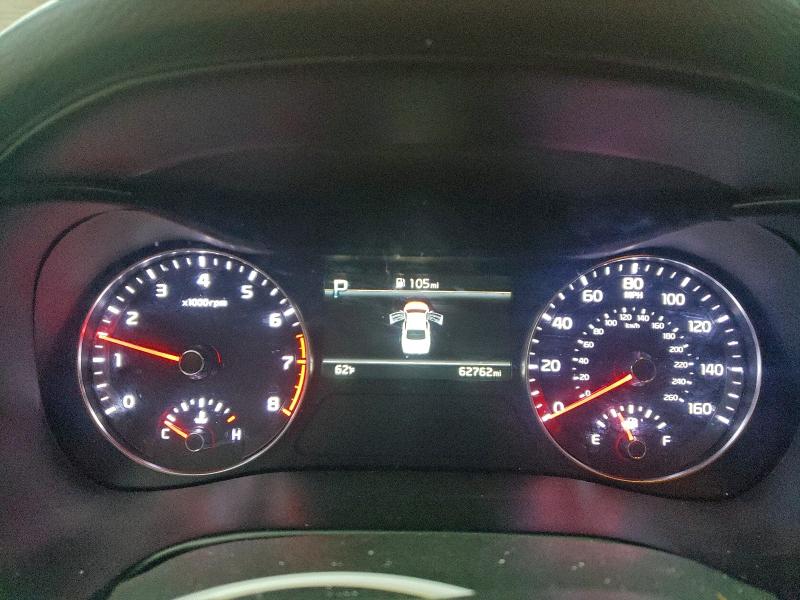 Photo 9 from auction – 2023 KIA FORTE LX with VIN 3KPF24AD7PE551458