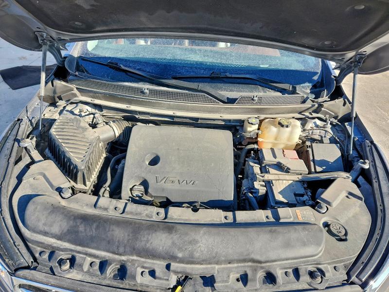 Photo 11 from auction – 2020 BUICK ENCLAVE AV with VIN 5GAERDKW7LJ232843