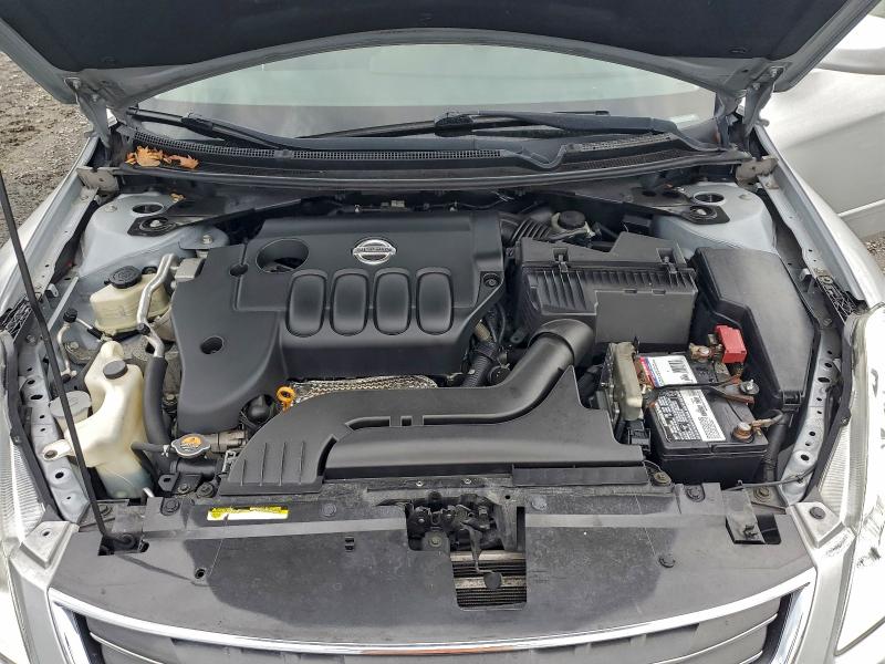 Photo 11 from auction – 2012 NISSAN ALTIMA BAS with VIN 1N4AL2AP2CC228612