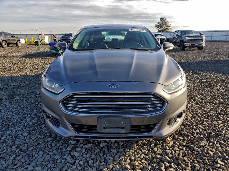 Photo 5 from auction – 2014 FORD FUSION TIT with VIN 3FA6P0D93ER159106