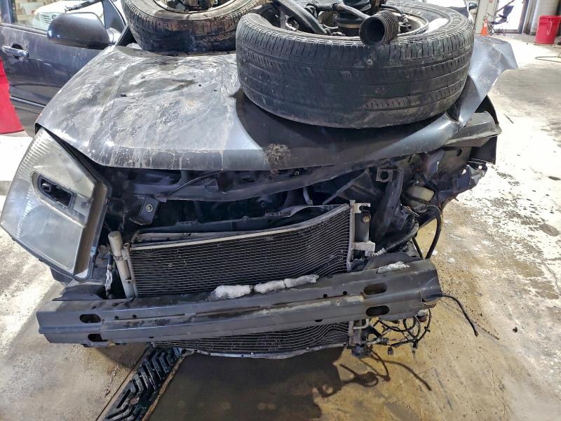 Photo 12 from auction – 2007 CHEVROLET EQUINOX LT with VIN 2CNDL73F176245579