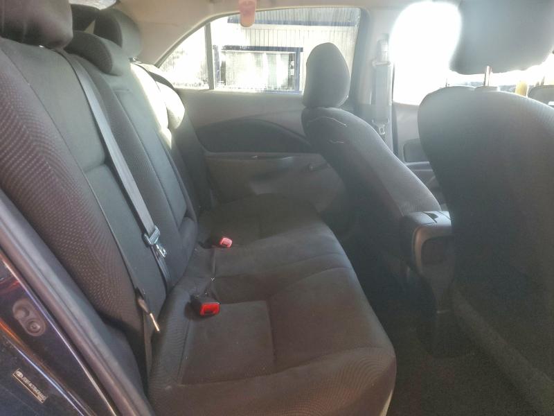 Photo 10 from auction – 2011 TOYOTA YARIS with VIN JTDBT4K37B4084442
