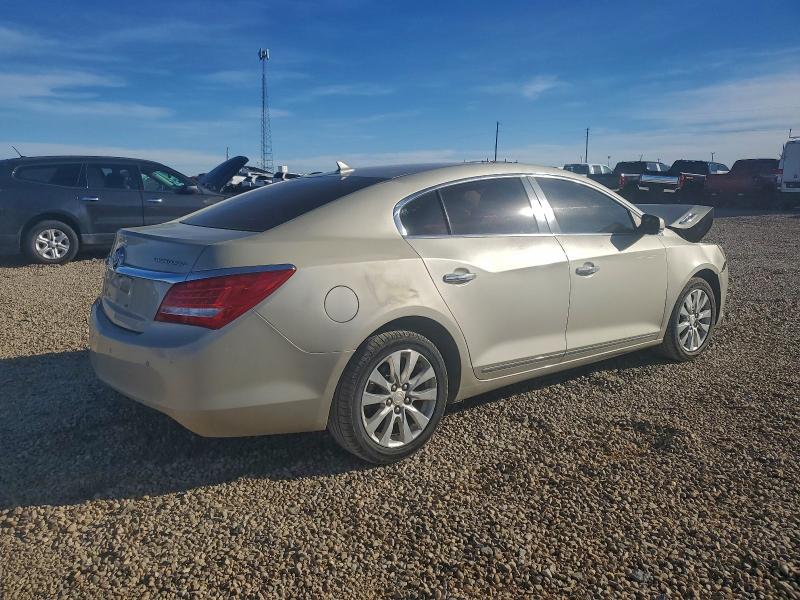 Photo 3 from auction – 2014 BUICK LACROSSE with VIN 1G4GB5GR4EF130986