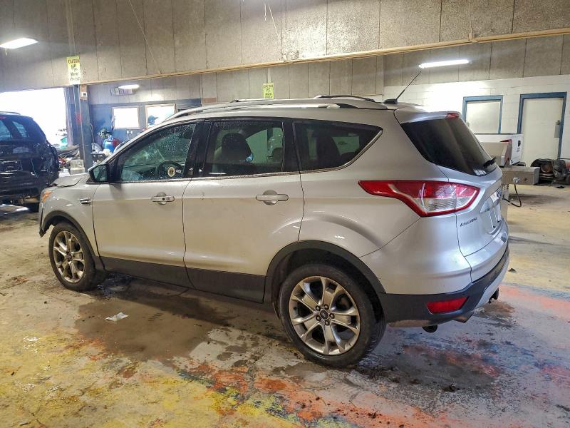 Photo 2 from auction – 2014 FORD ESCAPE TIT with VIN 1FMCU0JX4EUC98965