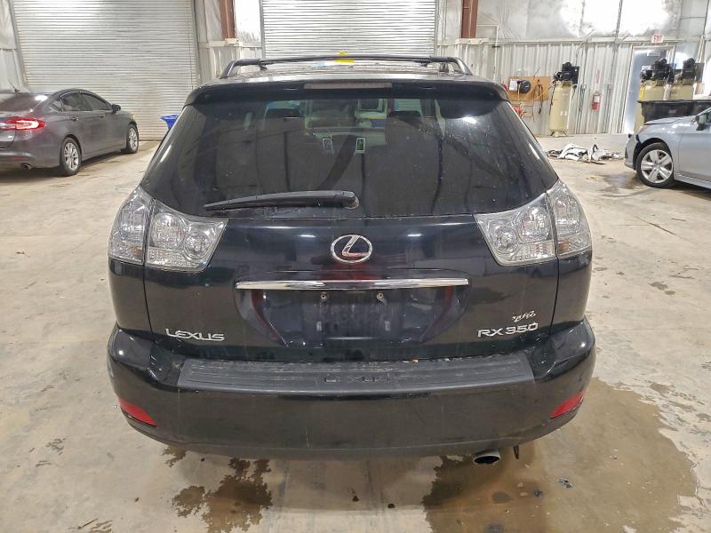 صورة رقم 6 من المزاد - 2007 LEXUS RX 350 مع VIN 2T2HK31U17C043998