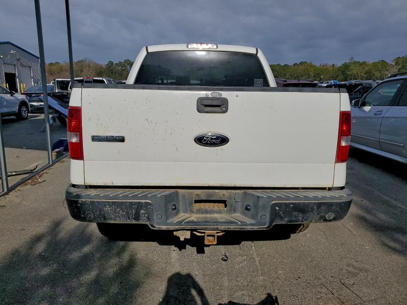 Photo 6 from auction – 2004 FORD F150 SUPER with VIN 1FTPW14554KD54972
