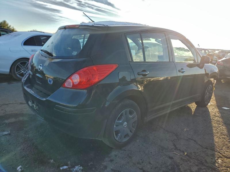 Photo 3 from auction – 2011 NISSAN VERSA S with VIN 3N1BC1CP8BL511463