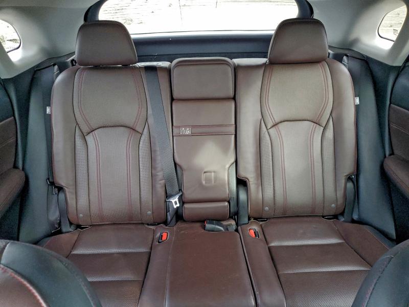 Photo 10 from auction – 2018 LEXUS RX 350 BAS with VIN 2T2ZZMCA1JC094773