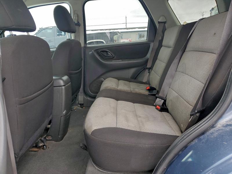 Photo 11 from auction – 2005 FORD ESCAPE XLT with VIN 1FMYU93175KA39868