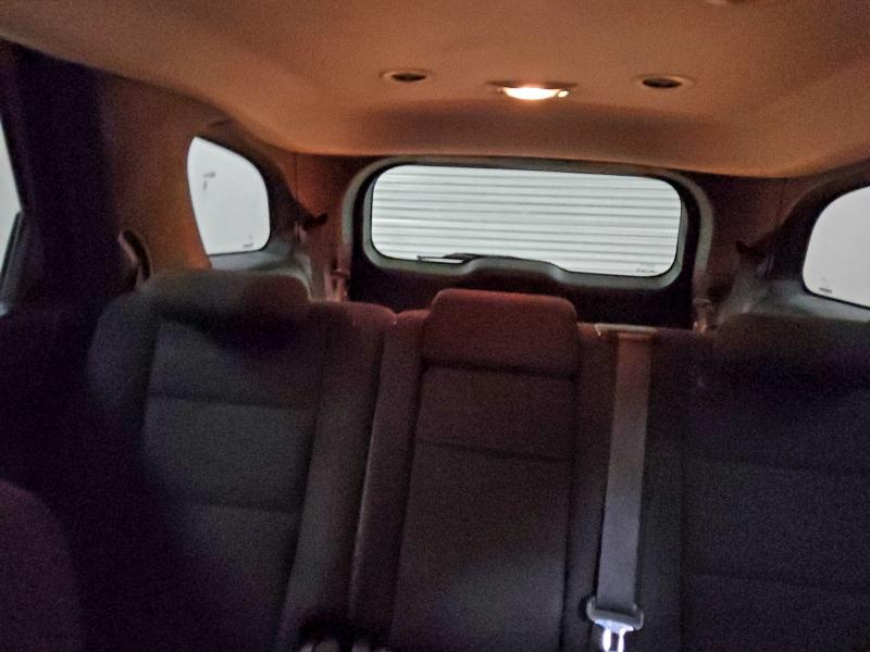 Photo 10 from auction – 2020 DODGE DURANGO SX with VIN 1C4RDJAG8LC321008
