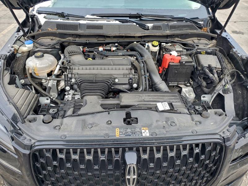 Photo 12 from auction – 2024 LINCOLN CORSAIR with VIN 5LMCJ1DA0RUL12692