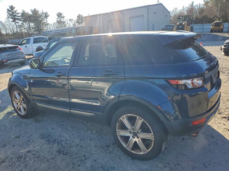 Photo 2 from auction – 2013 LAND ROVER RANGE ROVE with VIN SALVP2BG8DH769479