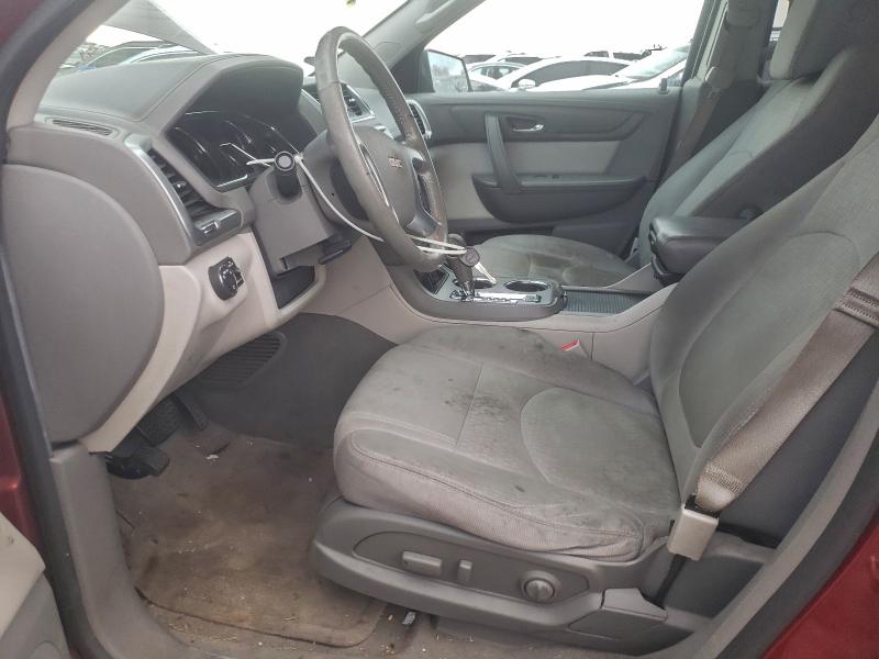 Photo 7 from auction – 2015 GMC ACADIA SLE with VIN 1GKKVPKD3FJ260614