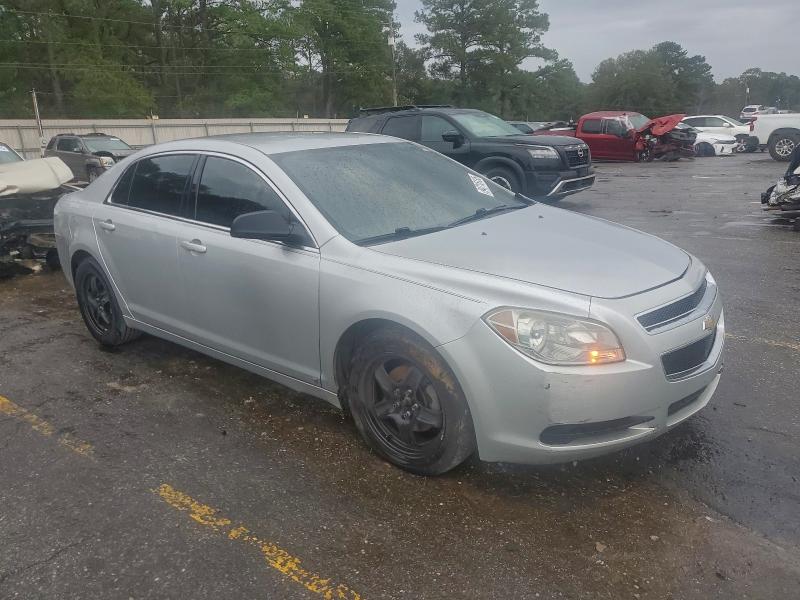 Photo 4 from auction – 2010 CHEVROLET MALIBU LS with VIN 1G1ZA5EB3AF106848