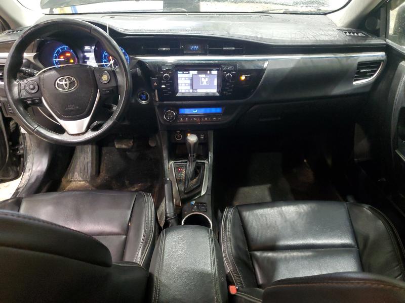 Photo 8 from auction – 2016 TOYOTA COROLLA L with VIN 5YFBURHE7GP510802