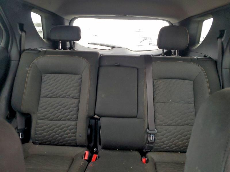 Photo 10 from auction – 2020 CHEVROLET EQUINOX LT with VIN 2GNAXTEV8L6143089