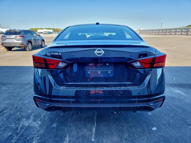 Photo 6 from auction – 2019 NISSAN ALTIMA S with VIN 1N4BL4BV0KC242391