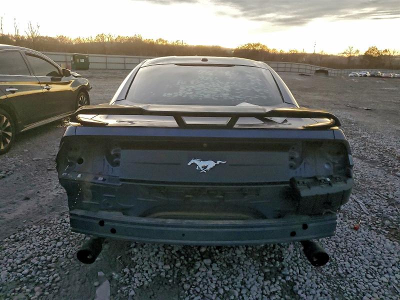 Photo 6 from auction – 2018 FORD MUSTANG with VIN 1FA6P8TH5J5137421