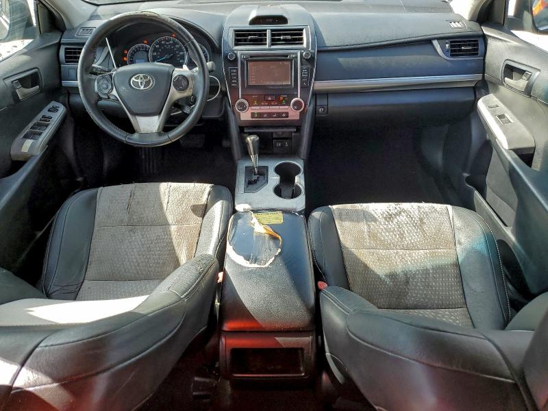 Photo 8 from auction – 2014 TOYOTA CAMRY L with VIN 4T1BF1FK9EU418400
