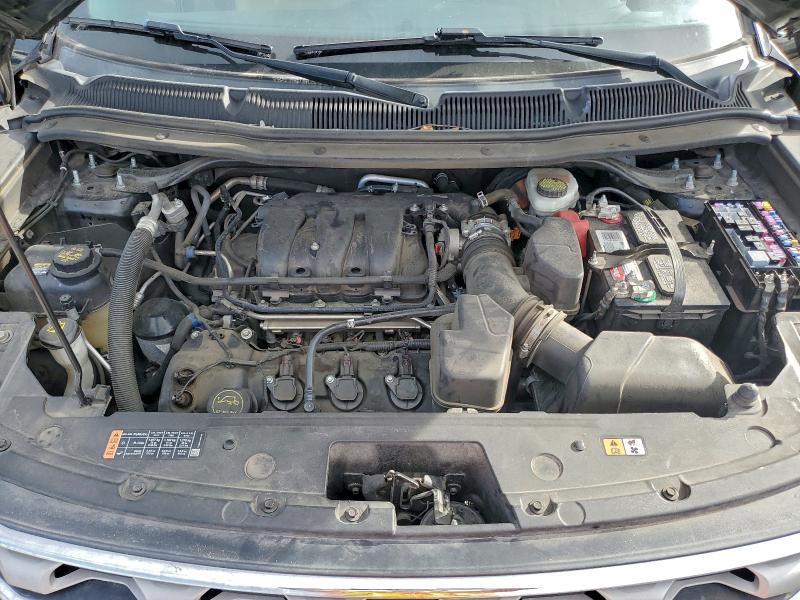 Photo 12 from auction – 2016 FORD EXPLORER X with VIN 1FM5K7D86GGB15563