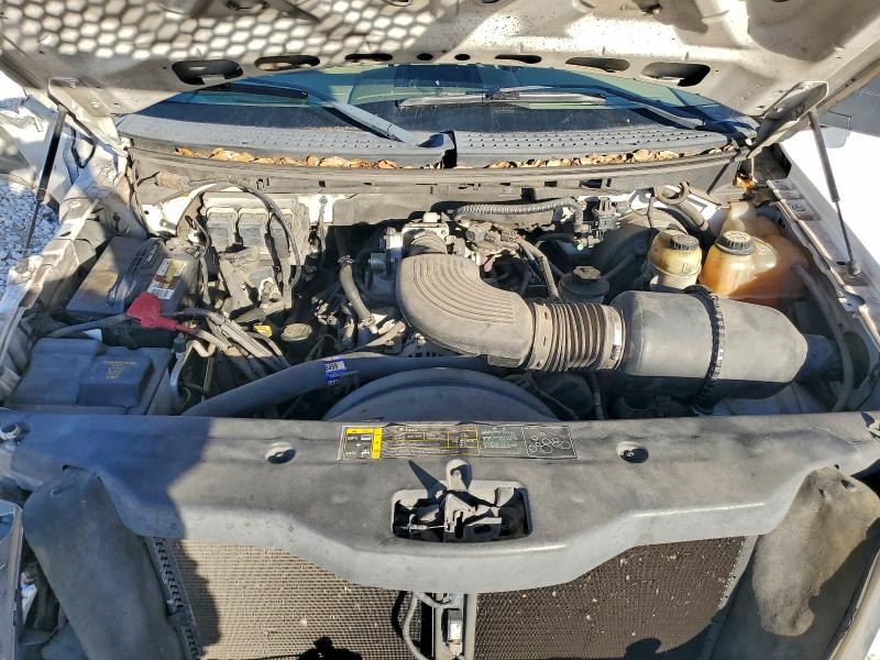 صورة رقم 11 من المزاد - 2004 FORD F150 مع VIN 1FTRX12W44NC32748