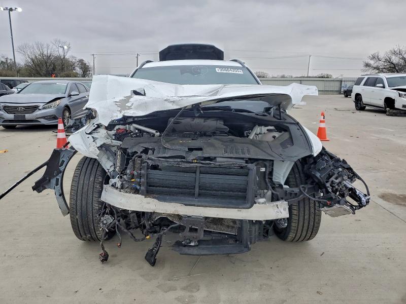 Photo 5 from auction – 2025 GENESIS GV70 BASE with VIN 5NMMADTB0SH023316