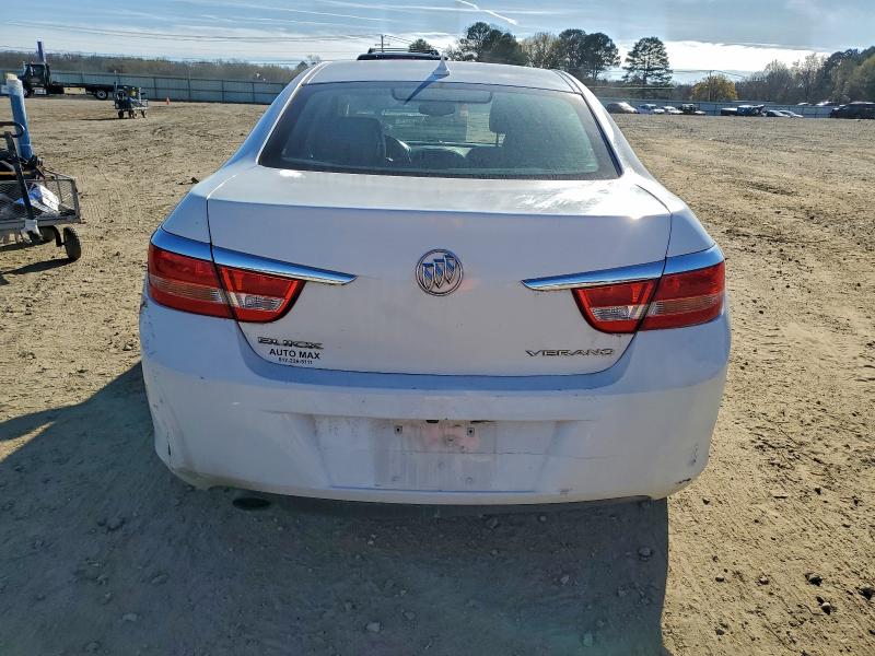 Photo 6 from auction – 2014 BUICK VERANO with VIN 1G4PP5SK5E4138313
