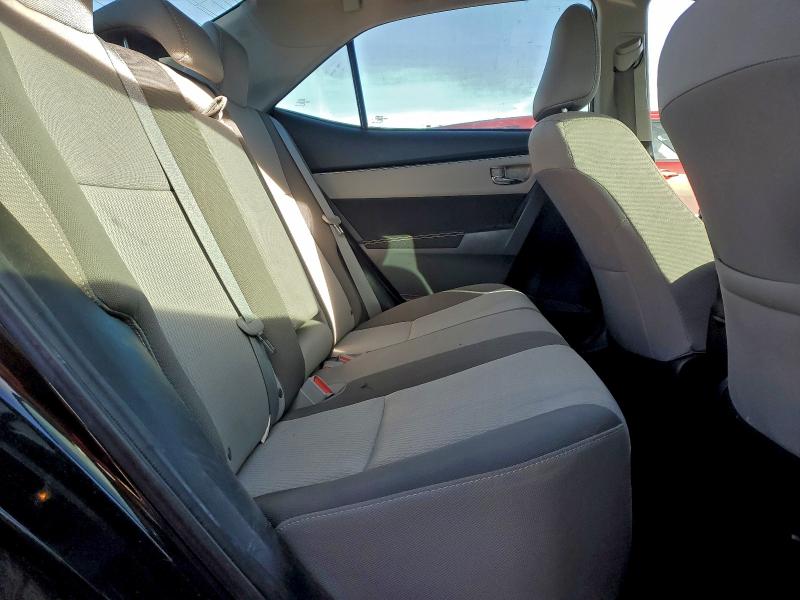 Photo 10 from auction – 2017 TOYOTA COROLLA L with VIN 2T1BURHE5HC919477