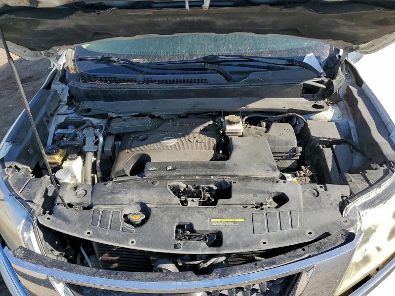 صورة رقم 12 من المزاد - 2014 NISSAN PATHFINDER مع VIN 5N1AR2MN5EC628326