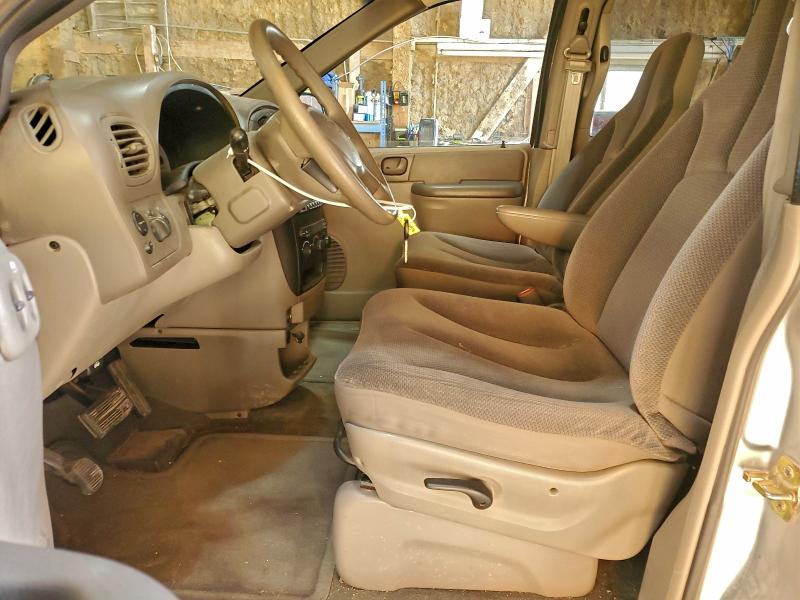 Photo 7 from auction – 2003 DODGE GRAND CARAVAN with VIN 1D4GP24343B251979