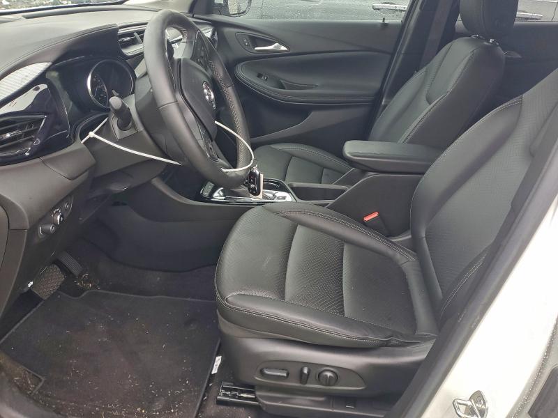 Photo 7 from auction – 2023 BUICK ENCORE GX with VIN KL4MMFSL1PB009217