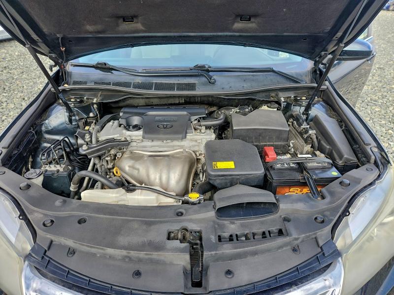 Photo 11 from auction – 2015 TOYOTA CAMRY LE with VIN 4T4BF1FK1FR478422