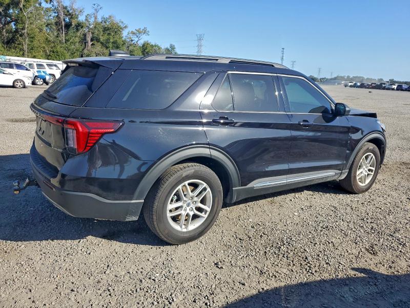 Photo 3 from auction – 2025 FORD EXPLORER A with VIN 1FMUK7DH7SGB15768