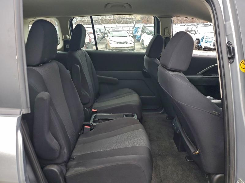 Photo 11 from auction – 2012 MAZDA 5 with VIN JM1CW2CL0C0131995