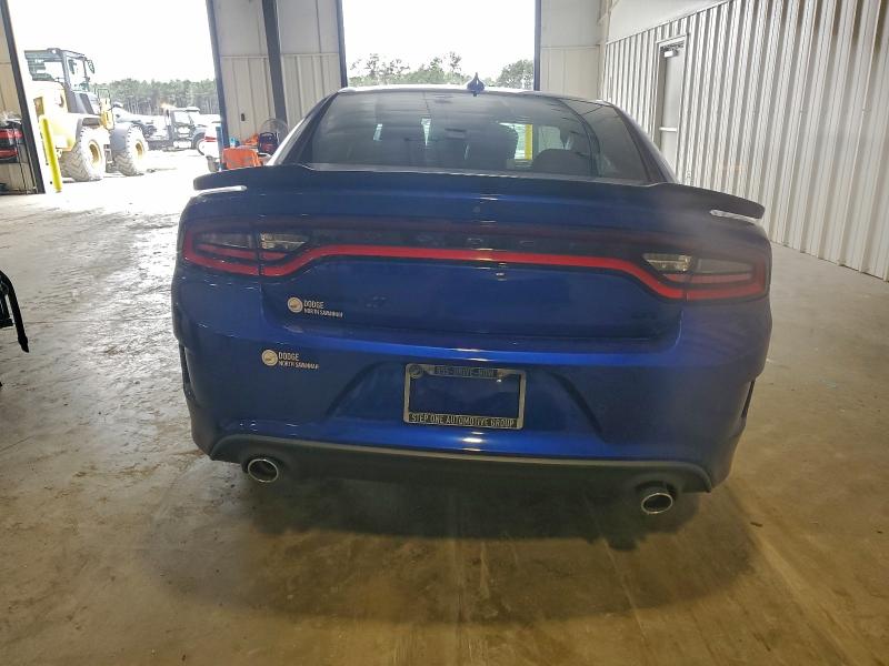 Photo 6 from auction – 2021 DODGE CHARGER GT with VIN 2C3CDXMGXMH617137