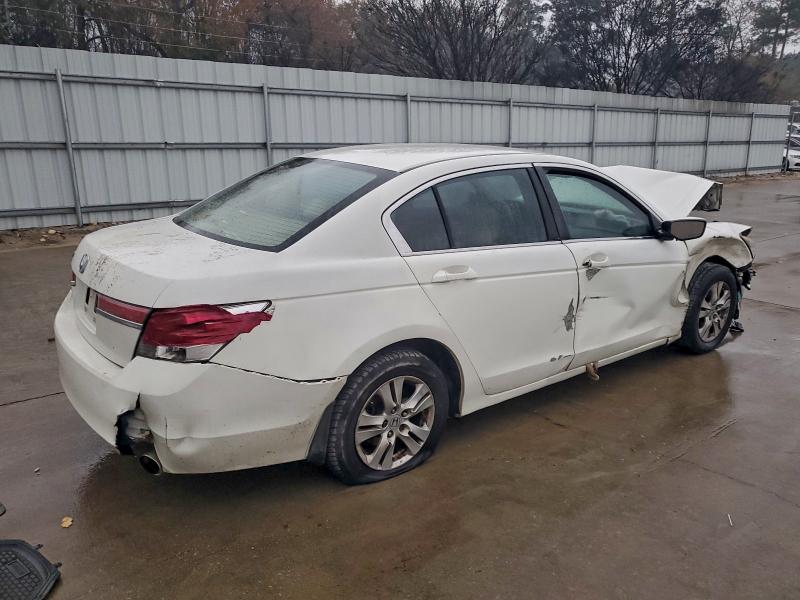 Photo 3 from auction – 2012 HONDA ACCORD LXP with VIN 1HGCP2F41CA050453