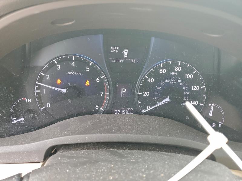 Photo 9 from auction – 2015 LEXUS RX 350 with VIN 2T2ZK1BA9FC183812