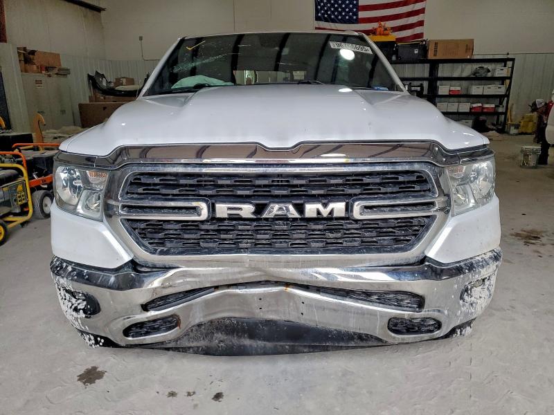 Photo 5 from auction – 2023 RAM 1500 with VIN 1C6RRFFG0PN521616
