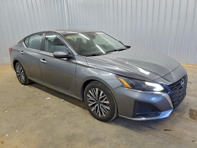 Photo 4 from auction – 2023 NISSAN ALTIMA SV with VIN 1N4BL4DV9PN372274