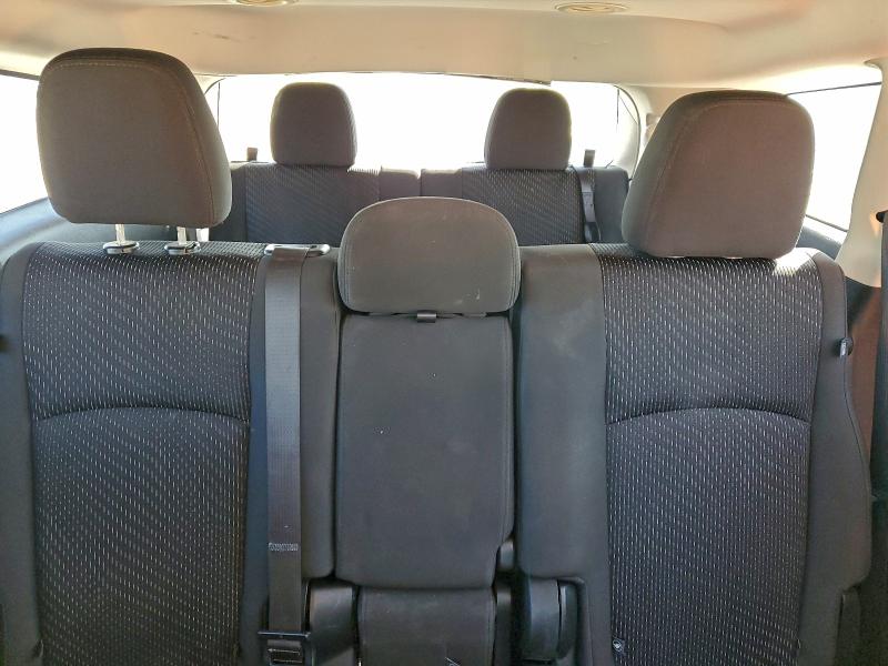 Photo 10 from auction – 2017 DODGE JOURNEY CR with VIN 3C4PDCGG8HT705635