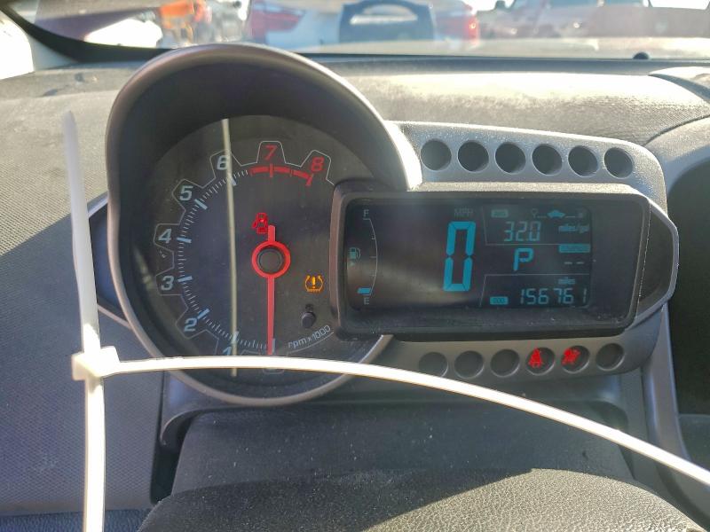 Photo 9 from auction – 2016 CHEVROLET SONIC LT with VIN 1G1JC5SH2G4110104