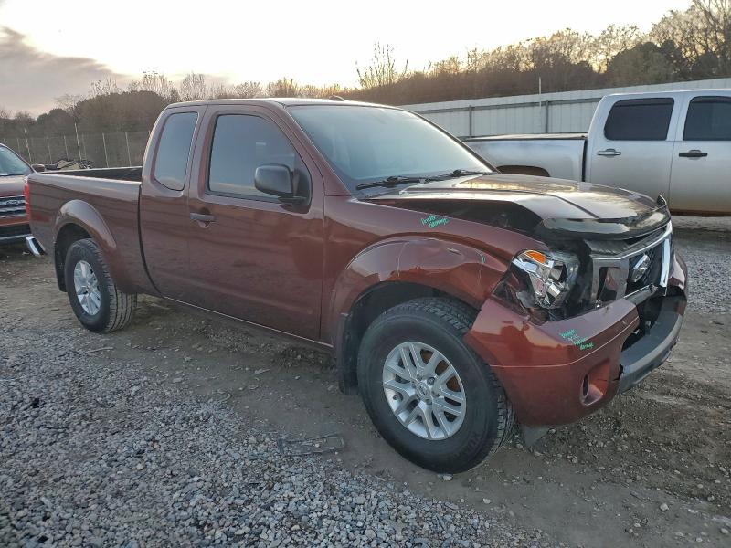 Photo 4 from auction – 2018 NISSAN FRONTIER S with VIN 1N6BD0CT3JN704343