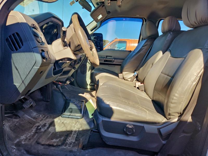 Photo 7 from auction – 2015 FORD F350 SUPER with VIN 1FT7W3BT7FEB32271