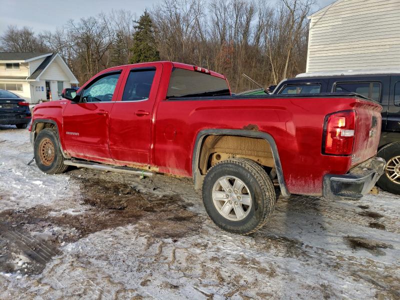 Photo 2 from auction – 2014 GMC SIERRA K15 with VIN 1GTV2UEH7EZ158604