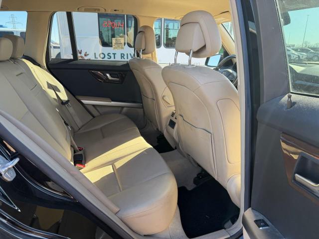 Photo 6 from auction – 2010 MERCEDES-BENZ GLK 350 with VIN WDCGG5GB8AF516632