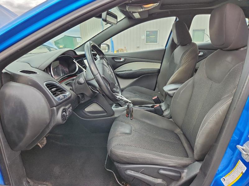 Photo 7 from auction – 2015 DODGE DART SXT with VIN 1C3CDFBB7FD301518
