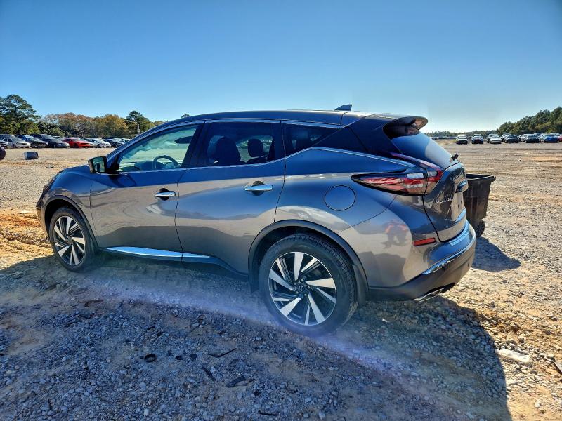 Photo 2 from auction – 2023 NISSAN MURANO SL with VIN 5N1AZ2CJ4PC120205