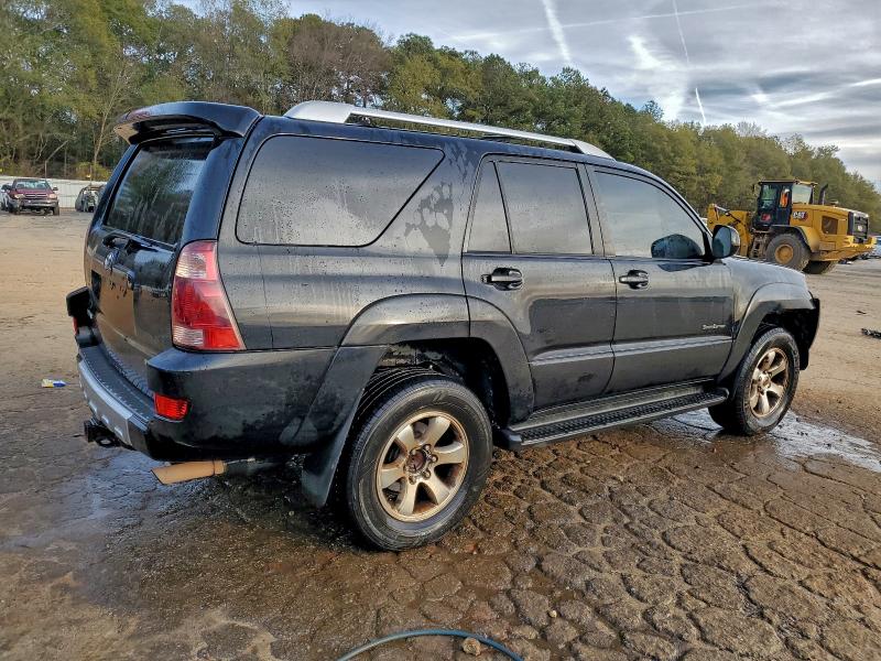 Photo 3 from auction – 2004 TOYOTA 4RUNNER SR with VIN JTEZT14RX48003908