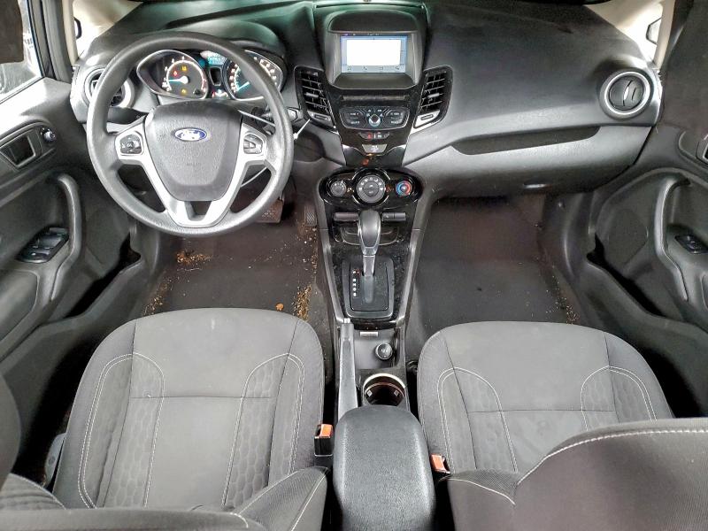 Photo 8 from auction – 2019 FORD FIESTA with VIN 3FADP4BJ2KM137375