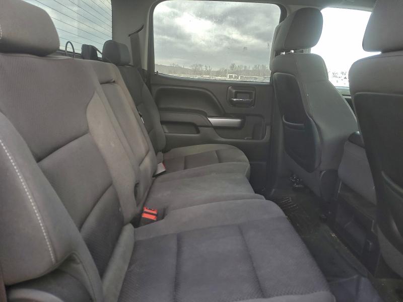 Photo 10 from auction – 2015 CHEVROLET SILVERADO with VIN 3GCUKREC5FG394652